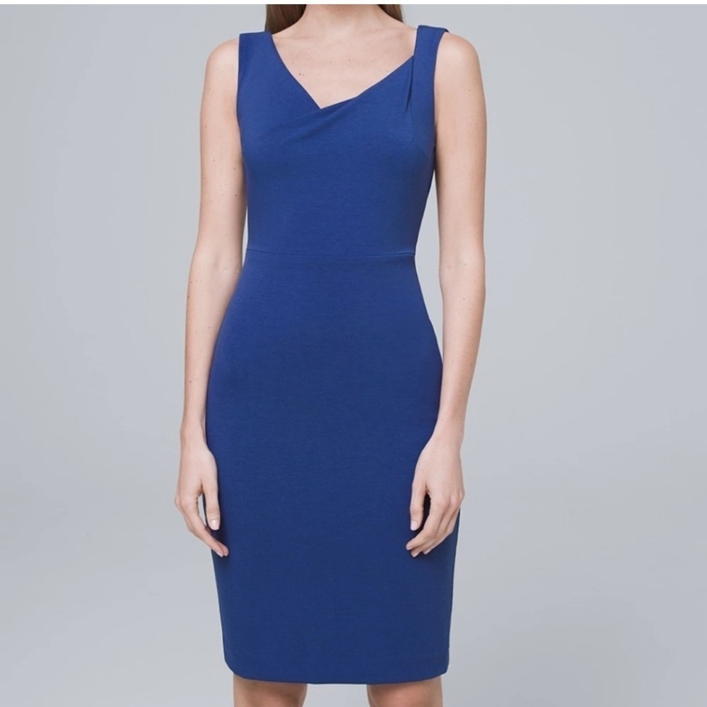 White House Black Market Dress